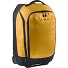 CityTravel 2-Rollen Rucksacktrolley 54 cm Laptopfach Variante burnt yellow CityTravel 2-Rollen Rucksacktrolley 54 cm Laptopfach Variante burnt yellow