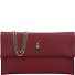 Fly Clutch Tasche Leder 27.5 cm Variante clash red Fly Clutch Tasche Leder 27.5 cm Variante clash red