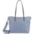  Collana Tessuto collana tessuto Shopper Tasche 30 cm Variante infinity
