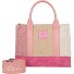  Square Limited Teddy Handtasche 26 cm Variante teddy multi