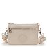 Charm Riri Zip Umhängetasche 24 cm Variante beige spice Charm Riri Zip Umhängetasche 24 cm Variante beige spice