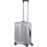  Lite-Box Alu Boss Edition 4-Rollen Kabinentrolley Aluminium 55 cm Variante aluminium monogram