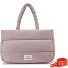  Unio Cortina Schultertasche 45 cm Variante dirty rose