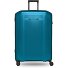 Edition 02 4 Rollen Trolley L 75 cm Variante ocean blue metallic Edition 02 4 Rollen Trolley L 75 cm Variante ocean blue metallic