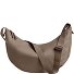Moon Bag Monochrome Umhängetasche 45 cm Variante oyster Moon Bag Monochrome Umhängetasche 45 cm Variante oyster