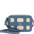  Maja Umhängetasche 23 cm Variante jeansblue