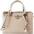  Dita Shopper Tasche 22 cm Variante light taupe logo