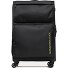  Zephyr 4 Rollen Trolley L 78 cm mit Dehnfalte Variante black