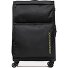 Zephyr 4 Rollen Trolley L 78 cm mit Dehnfalte Variante black  Zephyr 4 Rollen Trolley L 78 cm mit Dehnfalte Variante black