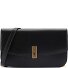  Polo ID Umhängetasche Leder 19 cm Variante black