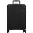  Levante 4 Rollen Kabinentrolley 55 cm Variante black