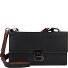  Modest Meghan Handytasche Leder 17,5 cm Variante black
