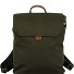Uppsala Daypack L 36 cm Laptopfach Variante olive Uppsala Daypack L 36 cm Laptopfach Variante olive