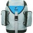 Lake Placid Wanderrucksack 48 cm Laptopfach Variante tin-azure Lake Placid Wanderrucksack 48 cm Laptopfach Variante tin-azure