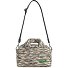  Studio Handtasche 20 cm Variante zebra hit