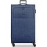  Essentials 12 4-Rollen Trolley XL 90 cm sehr groß Sondergröße Variante blue