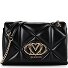  Schultertasche 28 cm Variante nero