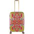 Travel 4 Rollen Kabinentrolley 55 cm Variante green flash Travel 4 Rollen Kabinentrolley 55 cm Variante green flash