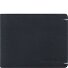  Antique Avery Geldbörse RFID Leder 12 cm Variante black