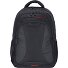  At Work Rucksack 45 cm Laptopfach Variante bass black