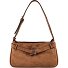  Ella Umhängetasche 32 cm Variante cognac