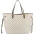 Mazzolino Lara Shopper Tasche 40 cm Variante burnt olive  Mazzolino Lara Shopper Tasche 40 cm Variante burnt olive