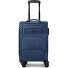  Edition 04 4 Rollen Kabinentrolley 55 cm mit Dehnfalte Variante navy