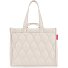  Softshopper Shopper Tasche 47 cm Variante puffer stone