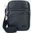 Angy Umhängetasche Leder 14 cm Variante noir Angy Umhängetasche Leder 14 cm Variante noir