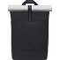  Lotus Hajo Medium Daypack 45 cm Laptopfach Variante black