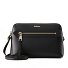 Bryant Ave Umhängetasche Leder 22 cm Variante black-gold Bryant Ave Umhängetasche Leder 22 cm Variante black-gold