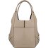  Schultertasche Leder 32 cm Variante stone