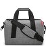  Allrounder M Weekender Reisetasche 40 cm Variante twist silver