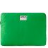 Glossy Laptophülle 32.5 cm Variante basil Glossy Laptophülle 32.5 cm Variante basil