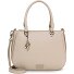  TAS Katharina Handtasche 28 cm Variante beige