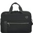  Nero Aktentasche 36 cm Laptopfach Variante schwarz