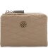  Lille 1 Geldbörse Leder 12.5 cm Variante taupe
