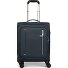  Cloudrider 4 Rollen Kabinentrolley S 55 cm Variante sky navy
