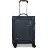  Cloudrider 4 Rollen Kabinentrolley S 55 cm Variante sky navy