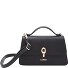 Petronella Handtasche 23 cm Variante schwarz Petronella Handtasche 23 cm Variante schwarz