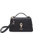  Petronella Handtasche 23 cm Variante schwarz