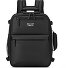 Maubert 2.0 Reiserucksack 40 cm Laptopfach Variante schwarz Maubert 2.0 Reiserucksack 40 cm Laptopfach Variante schwarz
