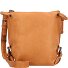 Grandma's Luxury Club Mrs. Chocolate Cookie Umhängetasche Leder 21 cm Variante caramel Grandma's Luxury Club Mrs. Chocolate Cookie Umhängetasche Leder 21 cm Variante caramel