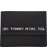 TJM Essential Geldbörse 13 cm Variante black TJM Essential Geldbörse 13 cm Variante black