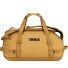Chasm Weekender Reisetasche 58 cm Variante golden  Chasm Weekender Reisetasche 58 cm Variante golden