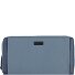  Sina Geldbörse RFID Schutz Leder 19 cm Variante denim