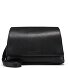 Hera Umhängetasche Leder 27 cm Variante black Hera Umhängetasche Leder 27 cm Variante black