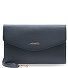 Bologna Leather Clutch Tasche Leder 23 cm Variante navy Bologna Leather Clutch Tasche Leder 23 cm Variante navy