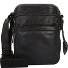 Urban Poets Rhys Umhängetasche Leder 23 cm Variante dark ash Urban Poets Rhys Umhängetasche Leder 23 cm Variante dark ash