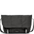  Classic Messenger 34 cm Laptopfach Variante jet black
